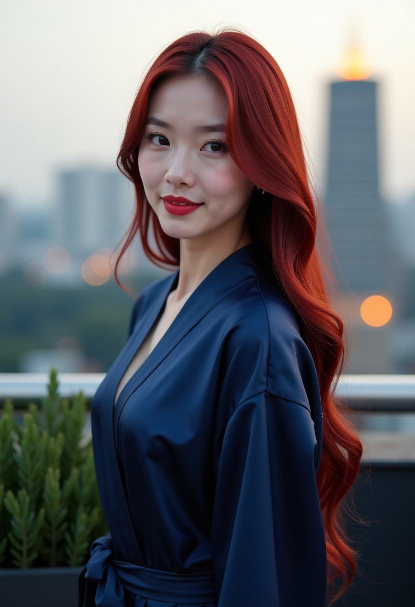 我们的第七年海报