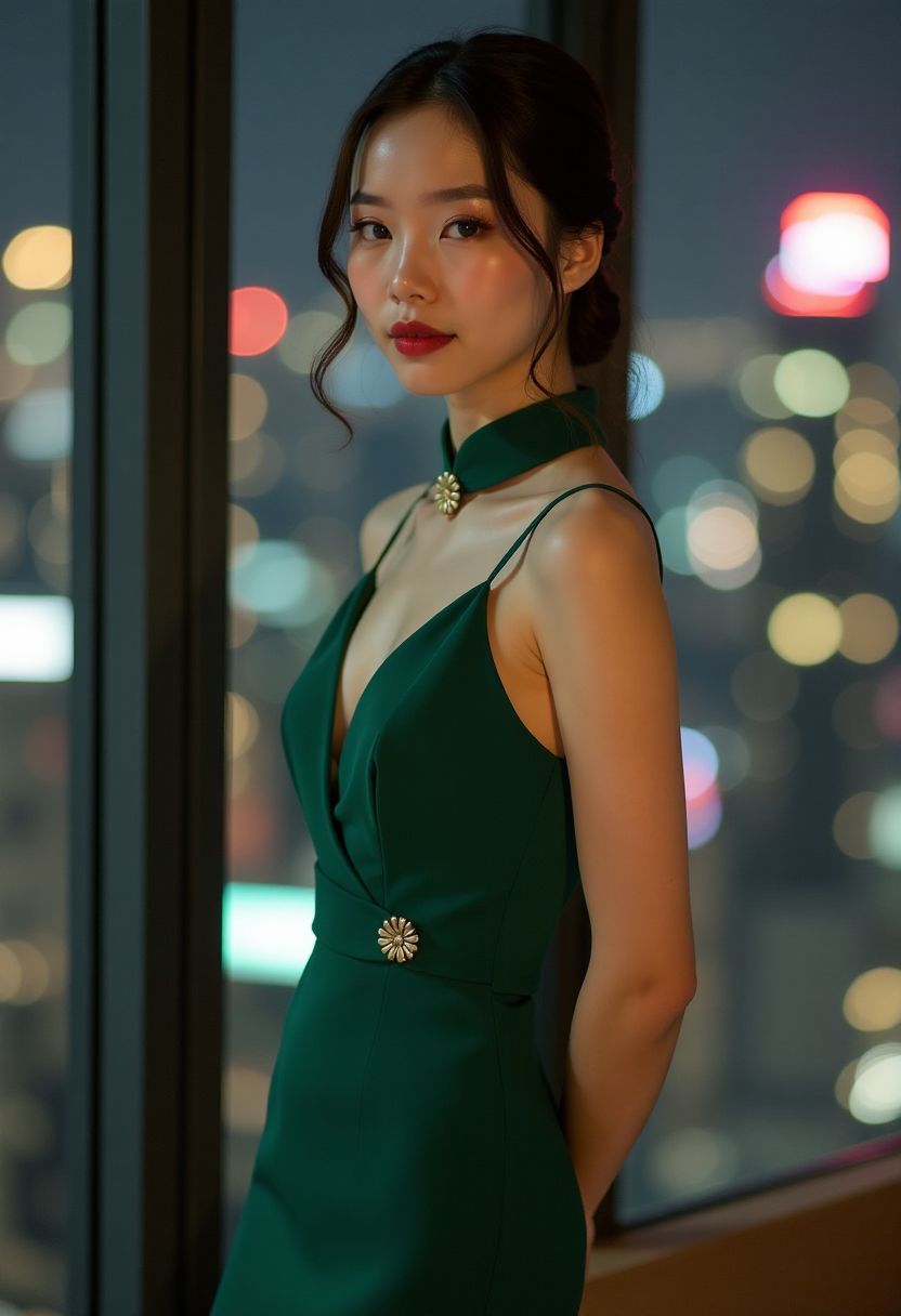 锦瑟年华海报