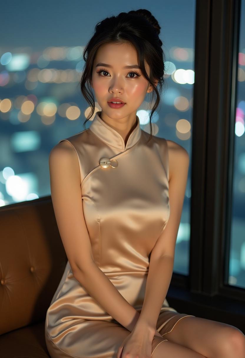 纸上迷城海报